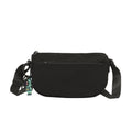 Compact Crossbody Messenger Bag Calm Wears