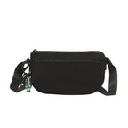 Compact Crossbody Messenger Bag Calm Wears