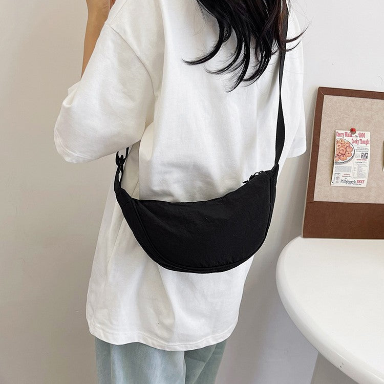 Minimalist Crossbody Sling Bag