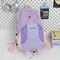Lightweight Urban Backpack