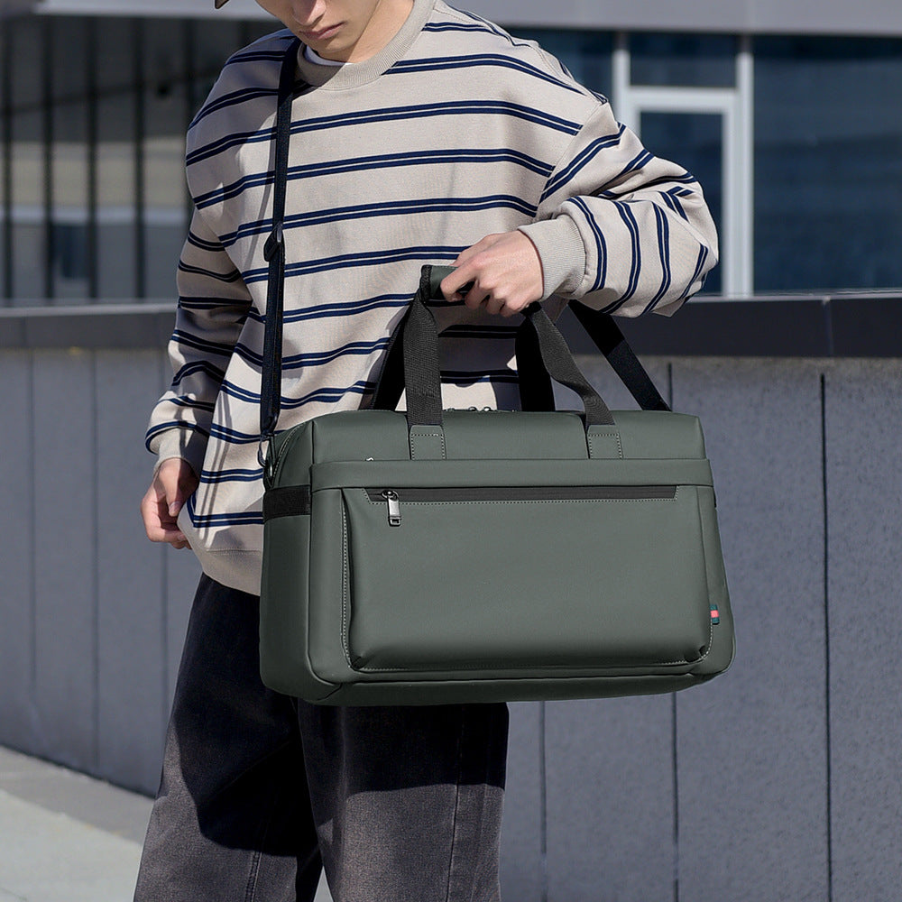 Versatile Travel Duffel Bag