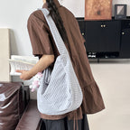 Casual Hobo Style Bag
