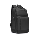 Tech-Optimized Multi-Compartment Backpack Calm Wears
