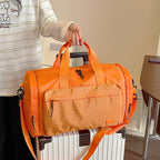 Durable Travel Gym Duffle Bag