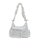 Stylish Pet Carrier Bag