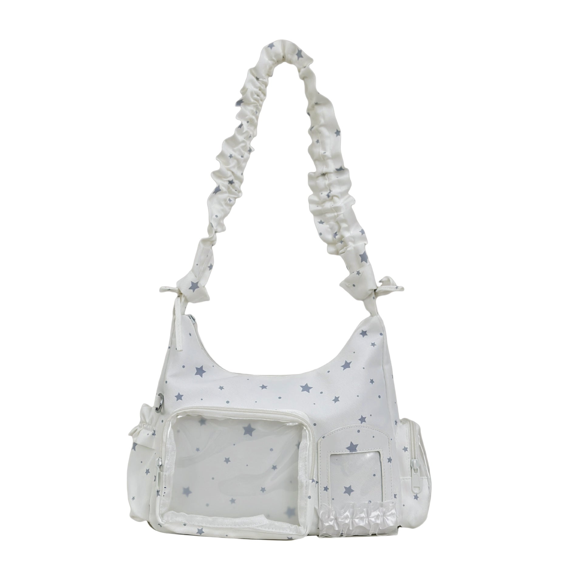 Stylish Pet Carrier Bag