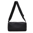 Minimalist Utility Crossbody Bag