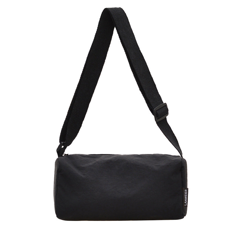 Minimalist Utility Crossbody Bag