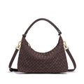 Woven Handbag