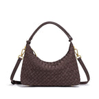 Woven Handbag