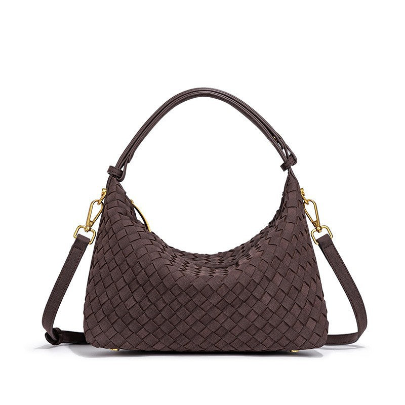 Woven Handbag