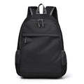 Backpack with Ergonomic Design and Many Compartments