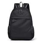 Backpack with Ergonomic Design and Many Compartments