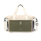 WoMulti-Purpose Utility Duffel Bag