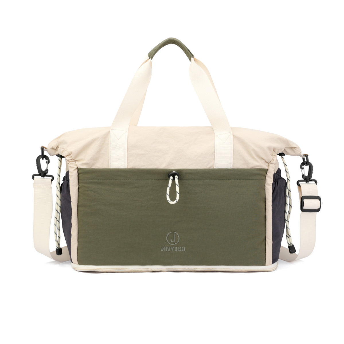 WoMulti-Purpose Utility Duffel Bag