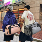 Versatile Sport Travel Duffle