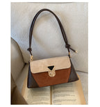 Ladies elegant crossbody bag with structured front-https://detail.1688.com/offer/993523517584.html-Calm Wears-Braun-nothing-Calm Wears