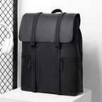 Functional Roll-Top Backpack