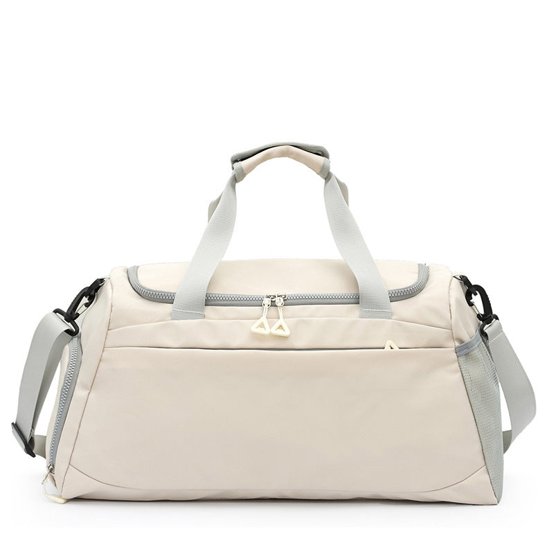 Premium Multi-Function Gym Duffel Bag