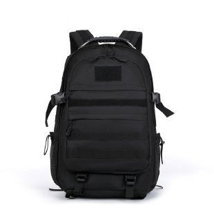 Tactical Multi-Pocket Backpack