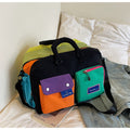 Multi-Functional Sports Duffel Bag