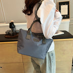 Elegant Structured Handbag