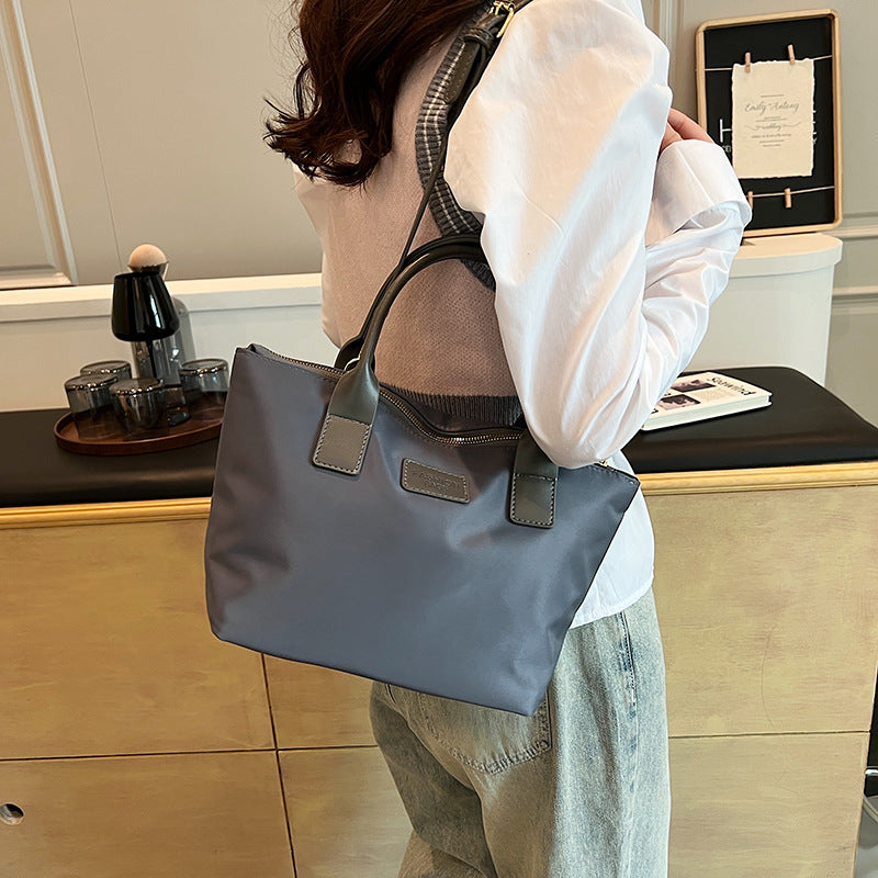 Elegant Structured Handbag