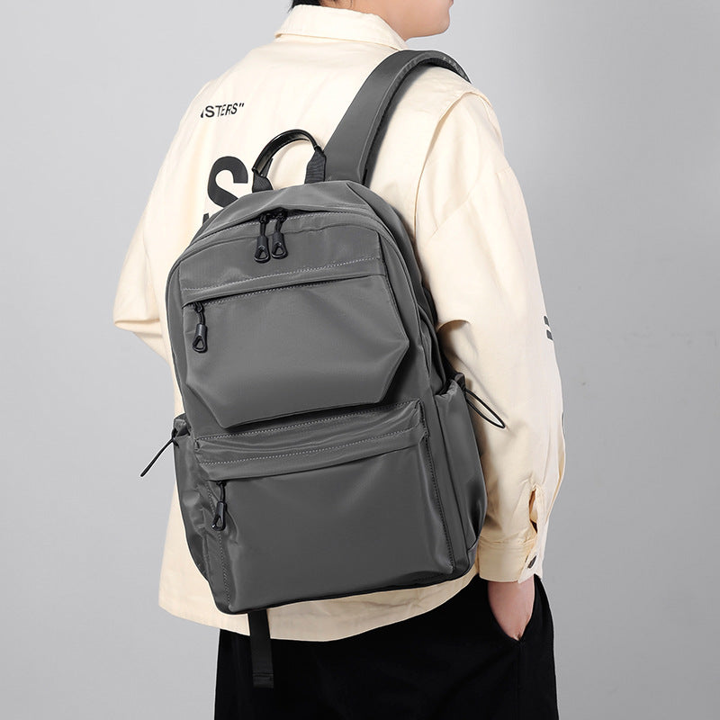 Versatile Multi-Functional Laptop Backpack