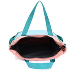 Multi-Functional Tote Bag