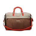 Multi-Pocket Outdoor Adventure Duffel Bag