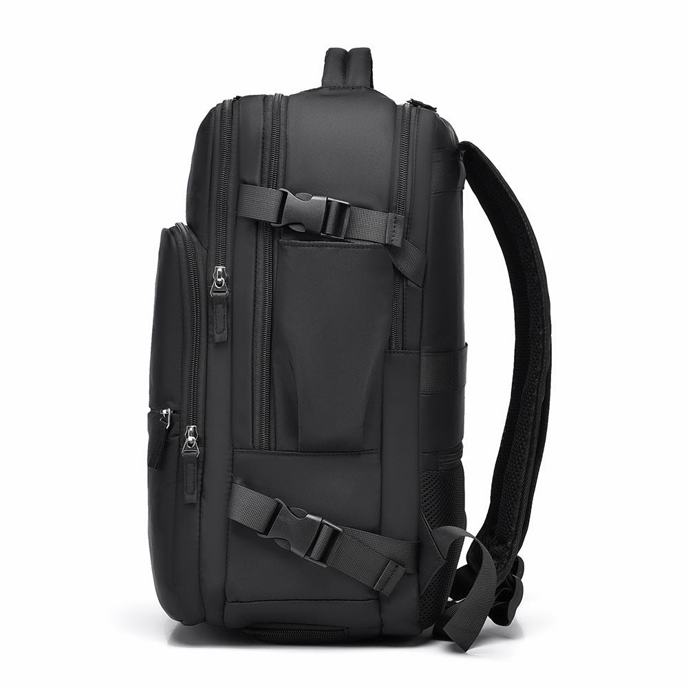 Contemporary Multi-Functional Backpack