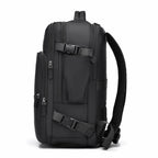 Contemporary Multi-Functional Backpack
