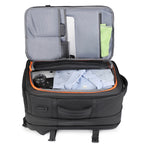 Versatile Multi-Compartment Travel Backpack