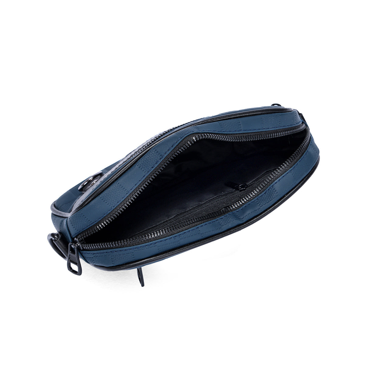 Multifunctional Crossbody Organizer Bag