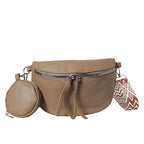 WoFunctional Crossbody Pouch Bag