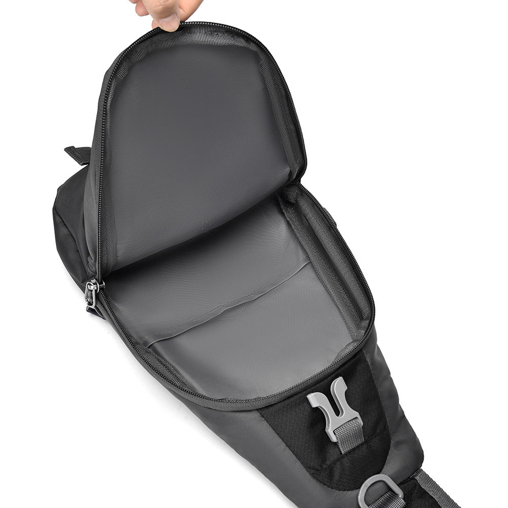 Urban Utility Sling Bag