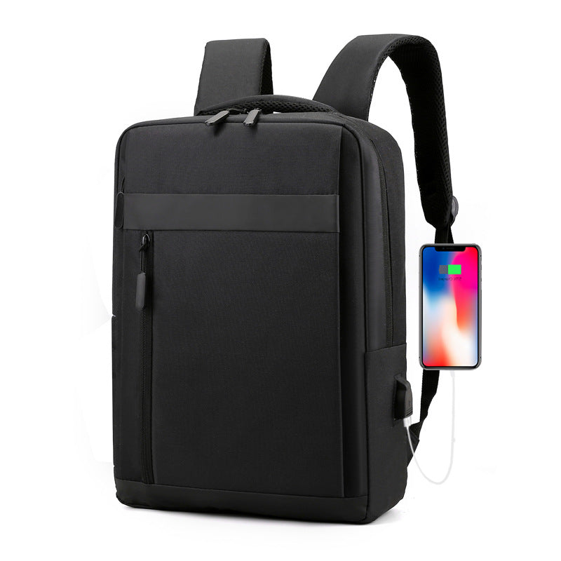 Modern Laptop Backpack