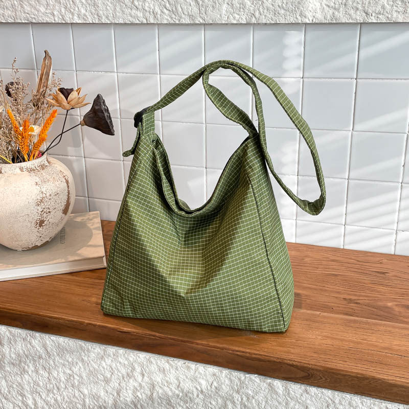 WoCasual Slouchy Hobo Handbag