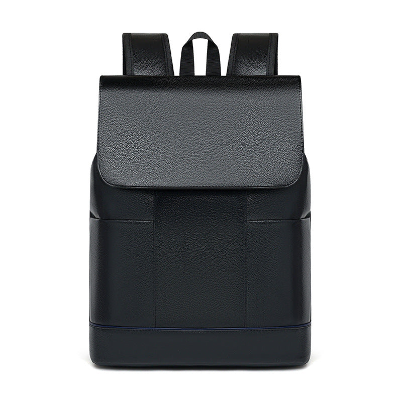 Chic Structured Backpack