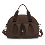 Versatile Multi-Pocket Handbag