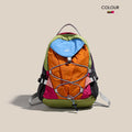 Lightweight Adventure-Ready Backpack Calm Wears