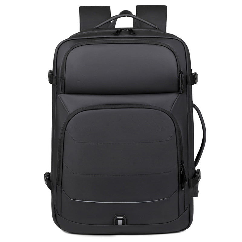 High-Capacity Travel Backpack