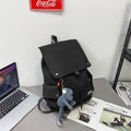 Minimalist Laptop Backpack for Daily Commute