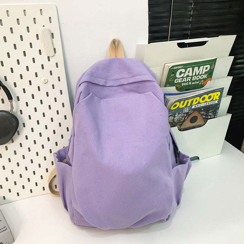 Stylish Everyday Use Backpack