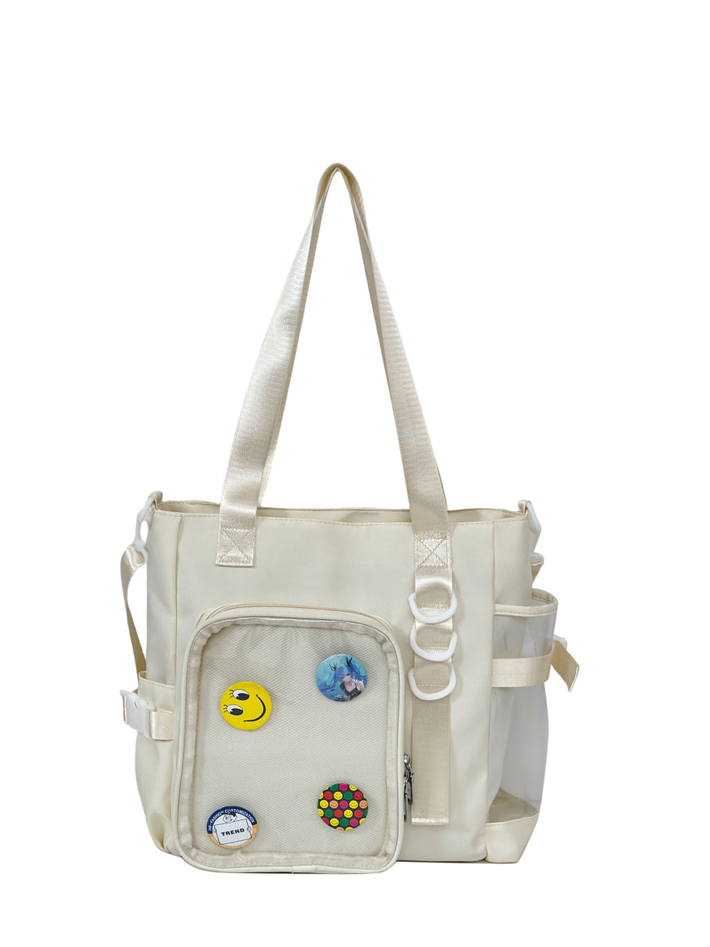 Fashionable Tote Bag