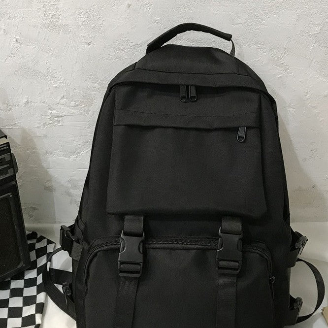 Premium Multi-Function Adventure Backpack