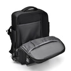 Contemporary Tech-Friendly Backpack