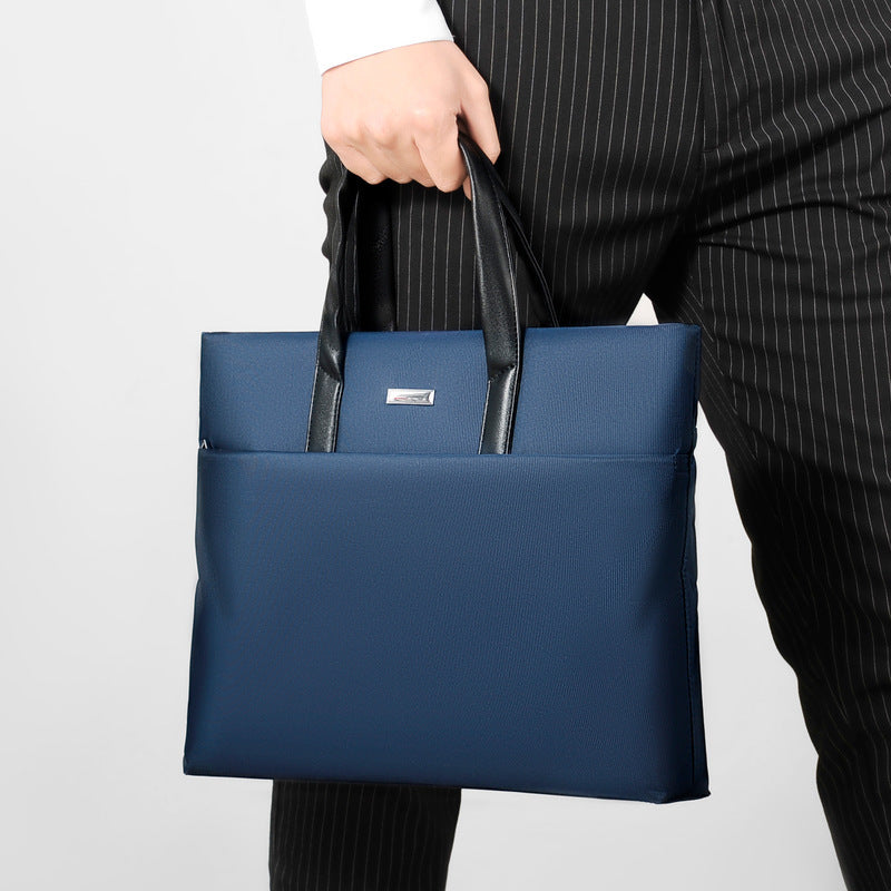 Professional Business Tote Bag