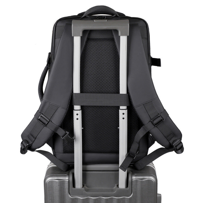Versatile Business Travel Backpack
