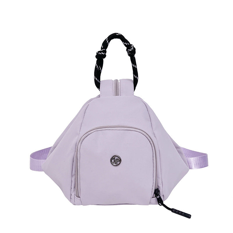 Stylish Sling Backpack